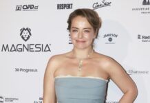 Pavla Beretová podává dechberoucí výkon.