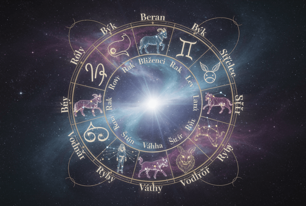 Týdenní horoskop 2. – 8. 3.