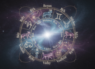 Týdenní horoskop 2. – 8. 3.