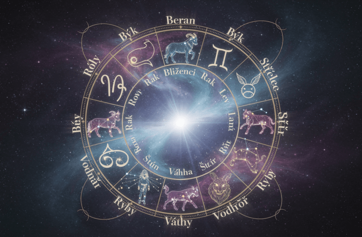 Týdenní horoskop 2. – 8. 3.