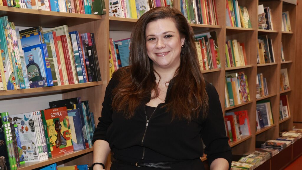 Smích, stres i radost: Eva Hacurová odhaluje zákulisí hereckého světa