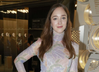 Herečka Denisa Barešová dbá na duševní zdraví.