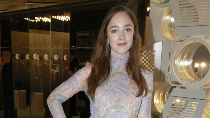 Herečka Denisa Barešová dbá na duševní zdraví.