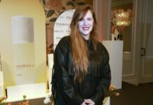 Beauty rituály podle Petry Nesvačilové: Herečka odhaluje tipy pro přirozenou pleť Petra se o svou pleť stará.