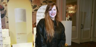 Beauty rituály podle Petry Nesvačilové: Herečka odhaluje tipy pro přirozenou pleť Petra se o svou pleť stará.