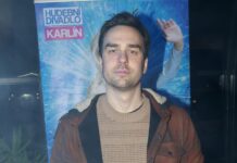 Ondřej Rychlý: Doma vládnou youtubeři. A někdy je televize raději „rozbitá“ Herec Ondřej Rychlý hraje v muzikálu Ledové království.