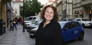 Sexuoložka Laura Janáčková vydala novou knihu.