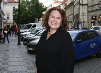 Sexuoložka Laura Janáčková vydala novou knihu.