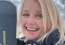 Veronika Žilková: Na lyžích jsem opatrnější