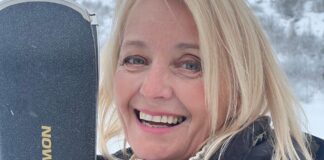 Veronika Žilková: Na lyžích jsem opatrnější