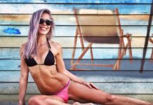 Nepravidelný cyklus, změny nálad nebo pocit jinakosti: Perimenopauza přináší změny Fit influencerka Eliška Králová alias Fit style with Eli