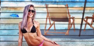 Nepravidelný cyklus, změny nálad nebo pocit jinakosti: Perimenopauza přináší změny Fit influencerka Eliška Králová alias Fit style with Eli