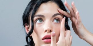 Zelený zákal se zjistí pomocí vyšetření.