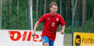 Fotbalista Jan Rajnoch skoncoval s alkoholem.