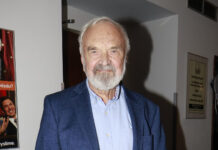 Zdeněk Svěrák slaví 90 let.