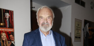 Zdeněk Svěrák slaví 90 let.