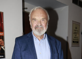 Zdeněk Svěrák slaví 90: Autor Kolji i Cimrmana ovlivnil generace Zdeněk Svěrák slaví 90 let.