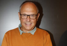 Kvůli roli si napsal tahák na zem. Herec Pavel Kikinčuk o zákulisí muzikálu Andělé Herec Pavel Kikinčuk exceluje v muzikálu Andělé.