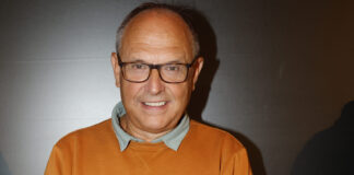 Kvůli roli si napsal tahák na zem. Herec Pavel Kikinčuk o zákulisí muzikálu Andělé Herec Pavel Kikinčuk exceluje v muzikálu Andělé.