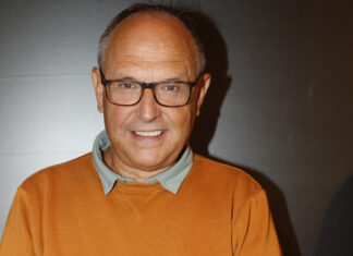 Kvůli roli si napsal tahák na zem. Herec Pavel Kikinčuk o zákulisí muzikálu Andělé Herec Pavel Kikinčuk exceluje v muzikálu Andělé.