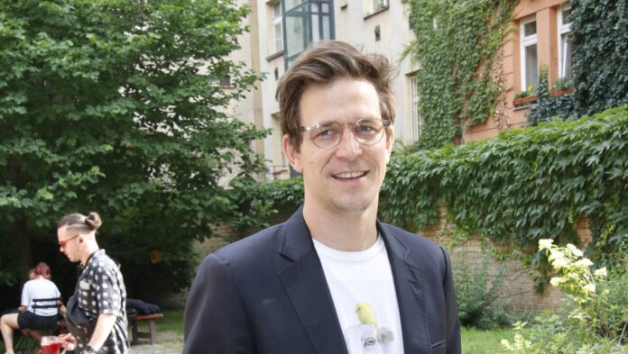 Igor Orozovič si zamiloval roli táty.