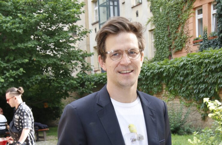 Igor Orozovič si zamiloval roli táty.