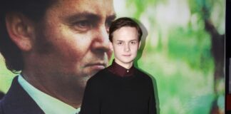 Herec Maxmilián Kocek hrál spartakiádního vraha Straku.