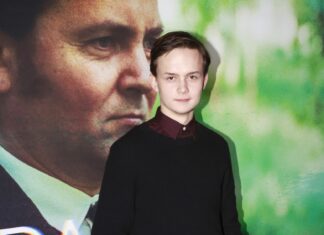 Herec Maxmilián Kocek hrál spartakiádního vraha Straku.