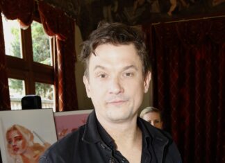 Herec Tomáš Měcháček rád kutí.