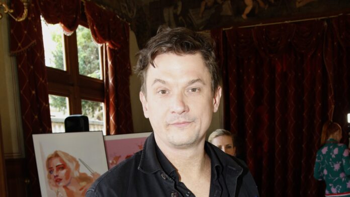 Herec Tomáš Měcháček rád kutí.