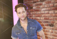 Milan Peroutka touží po miminku.