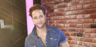 Milan Peroutka touží po miminku.