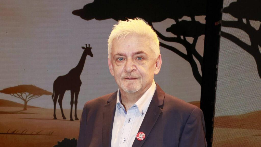 Herec Michal Suchánek otevřeně: „Velké chvíle si neumím užít“