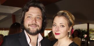 Felix Slováček o zesnulé sestře Aničce.