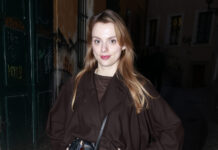 Herečka Štěpánka Ligas: To nejdůležitější se odehrává mimo kameru Herečka Štěpánka Ligas patří mezi velké talenty.