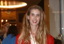 „Herec nemá žádnou jistotu,“ říká Bernášková. Co bude s pokračováním Vyprávěj? Herečka Jana Bernášková miluje herectví.