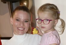 Otevřeně o strachu, síle a naději: Zpěvačka Míša Štiková promluvila o nemocné dceři