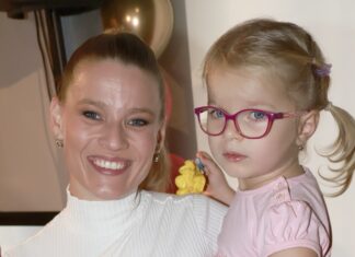 Otevřeně o strachu, síle a naději: Zpěvačka Míša Štiková promluvila o nemocné dceři