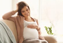 Nová aplikace pomůže těhotným ženám.