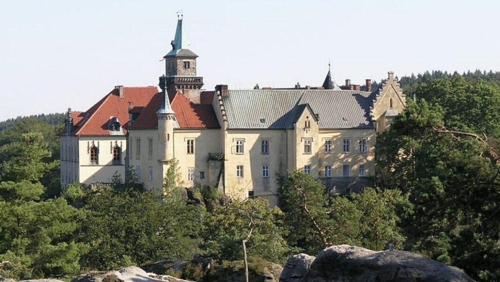 Tipy na výlet po Česku: Objevte krásy na dosah ruky