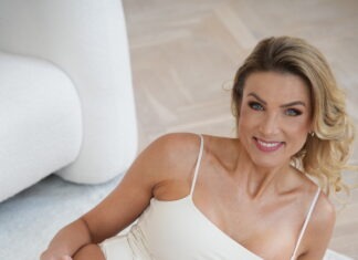 Maderoterapie jako zázrak na celulitidu a otoky: Dbejte ale i na domácí péči Bývalá modelka Klára Kováčová se věnuje maderoterapii.