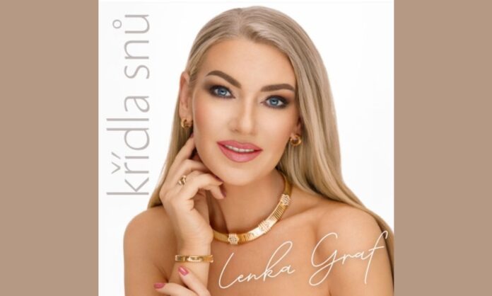 Lenka Graf: křídla snů