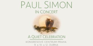 Legenda Paul Simon míří do Prahy: tři výjimečné komorní večery