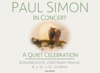 Legenda Paul Simon míří do Prahy: tři výjimečné komorní večery