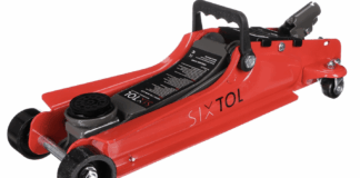 Jak správně přezout pneumatiky na autě?