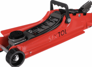 Jak správně přezout pneumatiky na autě?