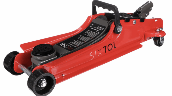 Jak správně přezout pneumatiky na autě?