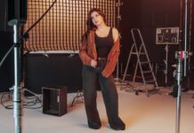 Zpěvačka THERA vydala hodně intimní sing.