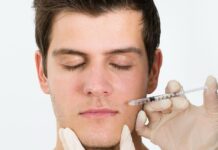 I muži by měli o pleť pečovat.