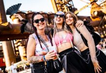 Beats for Love bude mít nabitý program.